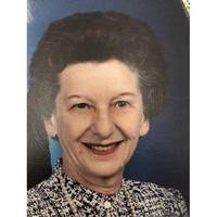 Patricia Lamb Obituary (1932