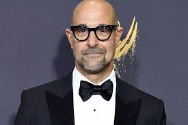 BBC Graham Norton: Stanley Tucci's life off-screen including marriage to  sister of famous British actress