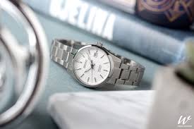 #spb165j1 seiko presage sharp edged collecion white textured dial 100m water resistance sapphire crystal stainless steel case (super hard coating) automatic with manual winding capacity. A Closer Look At Seiko S Presage Sharp Edged Series Watchonista