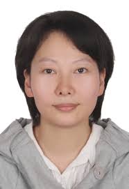 谢海侠-中国科学院大学-UCAS