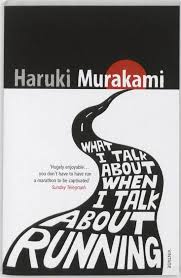 Bol Com What I Talk About When I Talk About Running Haruki Murakami 9780099526155 Boeken Haruki Murakami Boeken Mindfulness