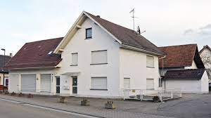 Aktuelle haus kauf achern immobilien von 406.030 eur bis 620.000 eur mehr als 20 unterschiedliche angebote von 5 portalen vergleichen Haus Zum Verkauf Grossweierer Strasse 40 77855 Achern Grossweier Achern Mapio Net