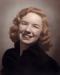 Obituary for Bobbie Jane Butler Clayton