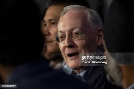 Bill Beverley, co-chief executive officer and chief technology... News  Photo