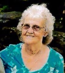 Patricia M. Munas Obituary December 21, 2016