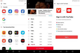 Vidmate is the best video downloader app for android. Descargar Vidmate Para Android Gratis Ultima Version En Espanol En Ccm Ccm
