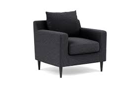 Sloan Petite Accent Chair Interior Define In 2020 Accent Chairs Chair Interior Define