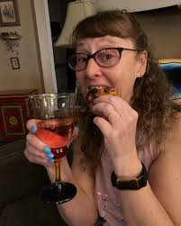 Geri James Weinbaum (@msgeri_rhythm_dance) · Instagram 照片和视频