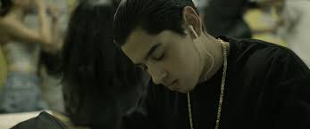 Reflection (Short 2020)