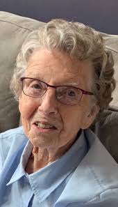 Edna Bryson Obituary