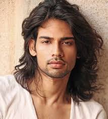 Learn how to create the best knotted, braided or loose long hairstyles for men. Natural Indian Guys Hairstyles Long Hair Styles Long Hair Styles Men Men S Long Hairstyles
