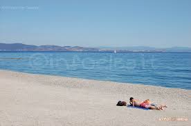 418 appartamento a schiera al primo ed ultimo piano libero su tre lati con ampia terrazza abitabile e vista aperta. Spiaggia Di Cavo All Isola D Elba A Rio