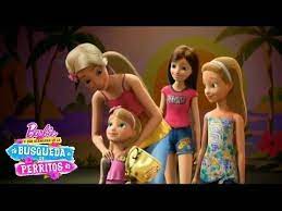 Barbie Pelicula Completa En Espanol Latino Tienda Online De Zapatos Ropa Y Complementos De Marca