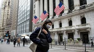 Symbolically, wall street refers to all the banks, hedge funds, and securities traders that drive the. Wall Street Closes Higher On Vaccine And Reopening Hopes Financial Times