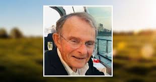 Lloyd J. Waner, Jr. Obituary February 20, 2021