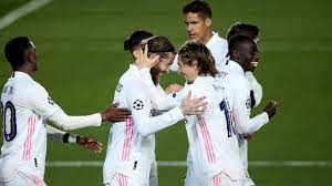 Experience of belonging to real madrid! Ufknert3uxdfgm