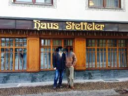 Yelp is a fun and easy way to find, recommend and talk about what's great and not so great in plein and beyond. Haus Steffeler Bewertungen Fotos Preisvergleich St Anton Am Arlberg Tirol Tripadvisor