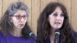 Sexe et démocratie. De l'enjeu du consentement : Session 2