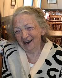 Alma Jean "Jeannie" Wills Obituary July 23, 2024