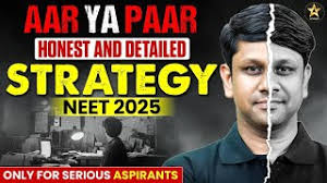 Last 4 Months Plan to Crack NEET