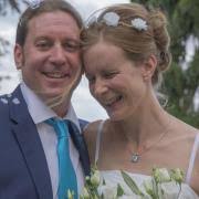 Wedding Gallery news from the Andover Advertiser