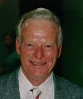 Obituary information for Alec Glover