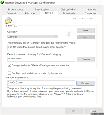 The program works with all the main browsers: Internet Download Manager Download