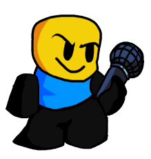 Today i will show you fnf codes in roblox details: Imagine If Arsenal Skins Were Part Of Fnf Fandom