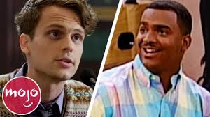 Top 10 TV Characters That Get Picked On