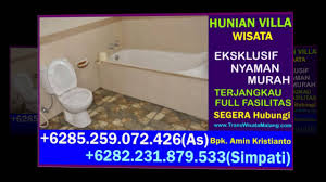 Hotel bintang 3 menyediakan kamar tidur yang bersih dan nyaman dengan tarif yang bersahabat. Harga Penginapan Di Songgoriti Penginapan Murah Di Malang 6285 259 072 426 As Youtube