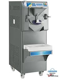 Maestro Hcd By Carpigiani Locker Storage Kitchen Appliances Storage