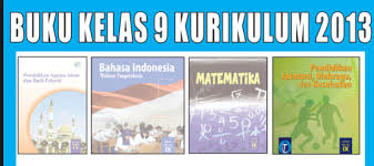 Semoga bermanfaat dan terimakasih… terbaru : Download Buku Kurtilas Revisi 2017 Untuk Kelas 9 Mts Dan Smp