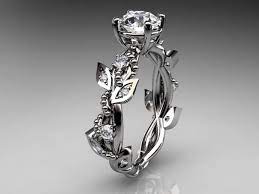 Wedding Rings Engagement Wedding Rings Unique Beautiful Jewelry