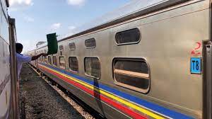 With the last sector of the dual electrified tracks still to be completed (between gemas and jb sentral), you currently have to take two separate trains if you want to travel from penang to johor bahru. Johor Bahru To Penang By Train In 2019 Gemas Jb Edtp Youtube