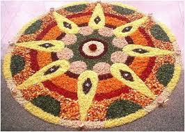 25 Unique Rangoli Designs With Themes For Competitions Rangoli Designs Easy Rangoli Designs Rangoli Designs Diwali