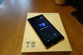 How to Root the YU Yuphoria