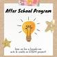 TPL After School Program event image