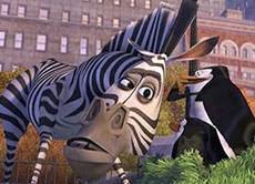 Открыть страницу «madagascar» на facebook. Film Madagascar