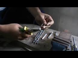 Nah, dari hasil perhitungan tersebut kita dapat mengetahui berapa volume rangka atap rumah yang dibutuhkan untuk memasang atap baja ringan bagaimana, setelah membaca ulasan di atas kamu sudah paham 'kan cara menghitung rangka atap baja ringan? How I Make A Display Hook Membuat Cantolan Barang Dari Kawat Youtube