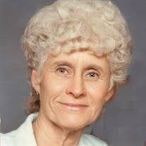 Maralou Dillon Pryor Obituary