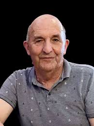 Death Notice of Billy Jordan (Murrintown, Wexford)