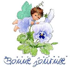 Bon samedi - L'univers de Patounette et ses amis(es)