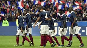 قيمة لاعبي منتخب فرنسا تفوق المجر 15 ضعفا. ÙØ±Ù†Ø³Ø§ Ø£ÙƒØ«Ø± Ù…Ù†ØªØ®Ø¨ ÙŠØ¶Ù… Ù„Ø§Ø¹Ø¨ÙŠÙ† Ø¨Ø¬Ù†Ø³ÙŠØ§Øª Ù…Ø²Ø¯ÙˆØ¬Ø©