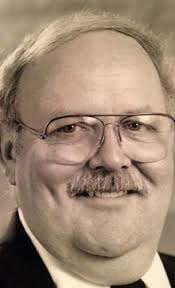 John Morrison Obituary (2014)