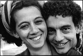 Cesar et Marie-Clémence Paes