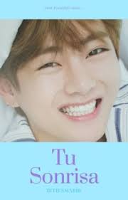 Tu Sonrisa || K.TH