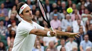 Visit the tennis event page to get news, schedules, results and video during the summer olympics on espn. Roger Federer Novak Djokovic Andy Murray Headline Olympic Field Atp Tour Tennis