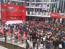 Heyyyyy i was wondering about the xfactor auditions.were do you sighn up at and are they coming to colorado? Do You Have The X Factor Auditions At Sanlitun Soho Friday The Beijinger