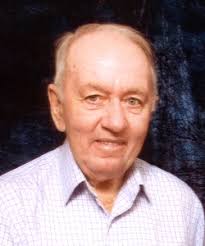 Vernon George McQueen Obituary