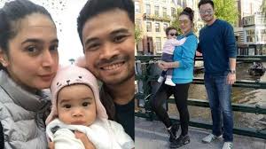Netizen juga memberikan selamat kepada nabila syakieb. 3 Tahun Menikah Nabila Syakieb Blak Blakan Tentang Sifat Sang Suami Tribunnews Com Mobile
